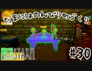 【Staxel】たまにはのんびり町づくりpart30