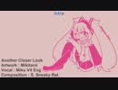 Another Closer Look feat. Miku [Vocaloid Original]