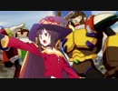 シグマVSゼロ 淫語バトル（69マンＳＥエックス　ゼＥＲＯ）