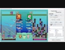 CODE VS Reborn RandomFallに勝てるAI