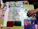 【カードゲーム】東方ナンバースマッシュ対戦　紅魔郷デッキVS妖々夢デッキラスト【その４】