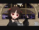 ゴスロリ淫魔なお姉さんで「ドーナツホール」【否定ちゃん。 / VTuber】