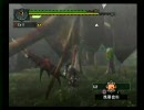 MHGを普通にプレイ 訓練所編 ガノトトス討伐 大剣