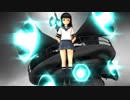 【MMD】Spending all my time