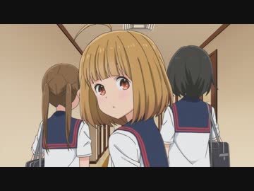 ひとりぼっちの○○生活　第7話　やわらかい涙