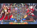 【五井チャリ】0421BBCF2 よもぎ(KG) VS かきゅん(RG)pu