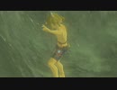 依頼を受けて、カッコイイ動きとかをしてみた