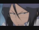 BLEACH　第176話　怪奇！刀を喰う暗殺者