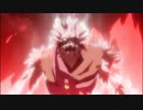 BLEACH　第177話　逆転のルキア！暴走する刀