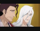 BLEACH　第179話　対立！？天貝ＶＳ護廷十三隊