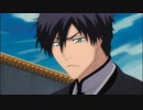 BLEACH　第180話　姫の決意、哀しき花嫁