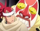 BLEACH　第159話　茶渡泰虎死す！織姫の涙