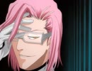 BLEACH　第161話　残酷な破面、ウルキオラの挑発