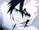 BLEACH　第162話　笑うザエルアポロ、恋次包囲網完成
