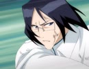 BLEACH　第163話　死神とクインシー、狂気との戦い