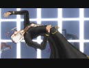 【MMD】護衛チームで『Freek'n You』【ジョジョ5部ED01】