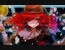 【東方アレンジ】パンデモニックプラネット / Trinitarian Rhapsody