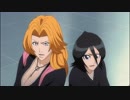 BLEACH　第186話　出撃指令！霞大路家を制圧せよ