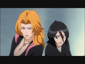 人気の アニメ Bleach 動画 1 596本 10 ニコニコ動画