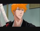 BLEACH　第184話　吉良と貴船、三番隊の攻防
