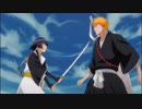 BLEACH　第181話　二番隊出撃！包囲された一護