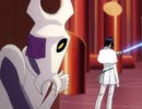BLEACH　第157話　石田の切り札、魂を切り裂くもの