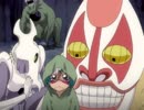 BLEACH　第148話　アシド、過去から来た死神