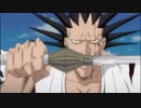 BLEACH　第201話　ノイトラ解放！増殖した腕