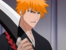 BLEACH　第144話　石田・チャド、新しき力の胎動