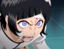 BLEACH　第143話　復活のグリムジョー