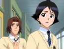 BLEACH　第142話　厳命！井上織姫ノ救出ヲ禁ズ