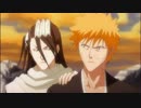 BLEACH　第189話　堕ちた死神の誇り