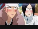 BLEACH　第200話　最硬の体!?ノイトラを斬れ