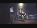 2.【ホラー】LITTLE NIGHTMARES -リトルナイトメア-