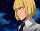 BLEACH　第111話　驚愕！親父達の正体