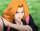 BLEACH　第131話　乱菊の涙、哀しき兄妹の別れ