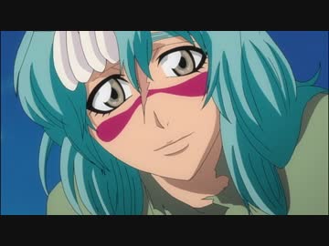 Bleach 第192話 ネルの秘密 巨乳美女参戦 アニメ 動画 ニコニコ動画