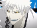 BLEACH　第123話　一護、完全ホロウ化！？