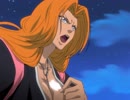 BLEACH　第120話　日番谷散る！砕けた氷輪丸
