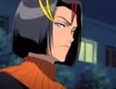 BLEACH　第118話　一角卍解！全てを砕く力