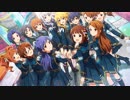 ミリシタ『LEADER!!』イベント限定コミュ4-6話！天海春香、如月千早、星井美希、萩原雪歩『765PRO ALLSTARS』