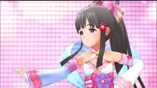 【デレステMV】花簪 HANAKANZASHI