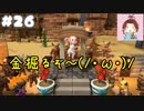 既にゴールドラッシュ？？【ドラゴンクエストビルダーズ２】： 26