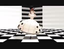 【Fate/MMD】2部OPに出てきたおっぱい白ロリータちゃんいつでてくるのぉ！【モデルお披露目するだけ】