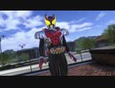 最強にはなれないのでエンジョイします　仮面ライダーCF プレイヤーマッチその9