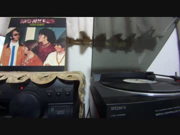 The Monkees/Last Train To Clarksville/恋の終列車/Stereo