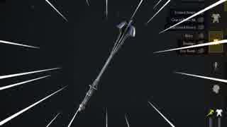 【メイス】MORDHAU 武器のおすすめ 【つおい】