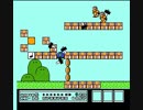 Bダッシュ半自動マリオ３　（53）