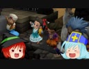 【DQB2】僧侶と魔法使いのドタバタキマシビルド　第４９階【ゆっくり】