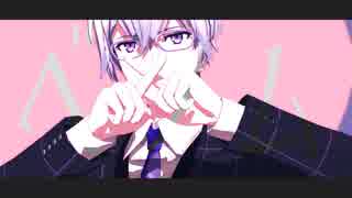 【MMDアイナナ】ベノム【逢坂壮五】